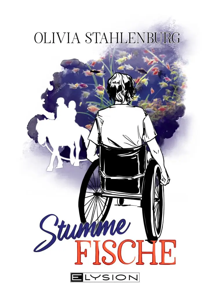 Buchcover Stumme Fische